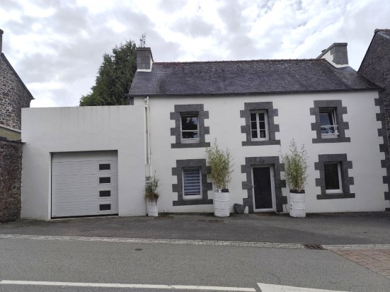 Maison 4 Pièces 22570 Plélauff